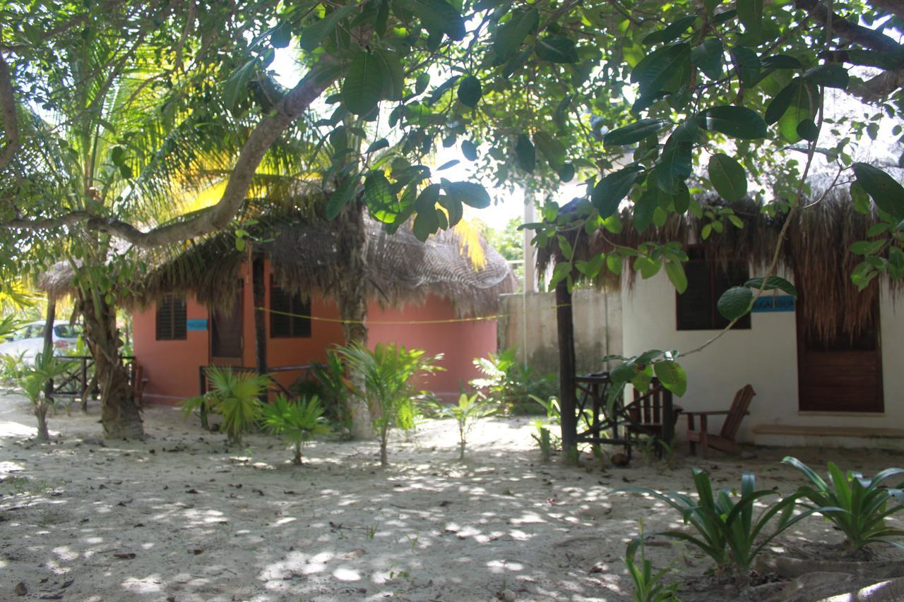 Hotel & Cabanas Zazil Kin Tulum Luaran gambar