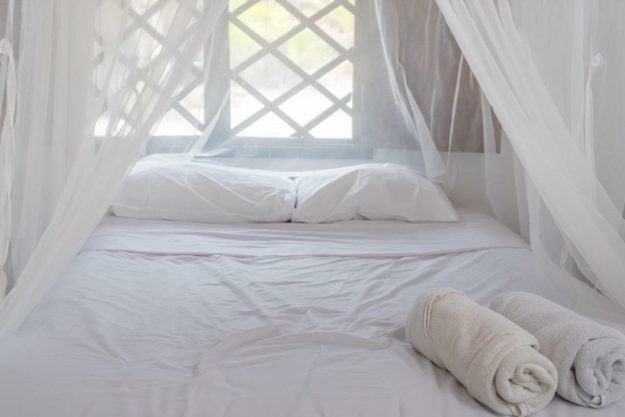 Hotel & Cabanas Zazil Kin Tulum Luaran gambar