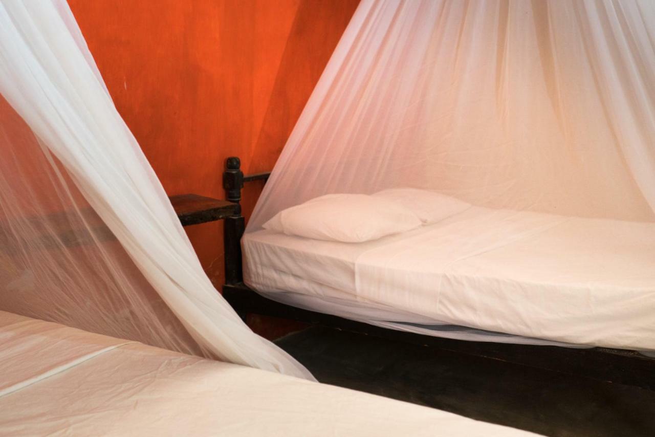 Hotel & Cabanas Zazil Kin Tulum Luaran gambar