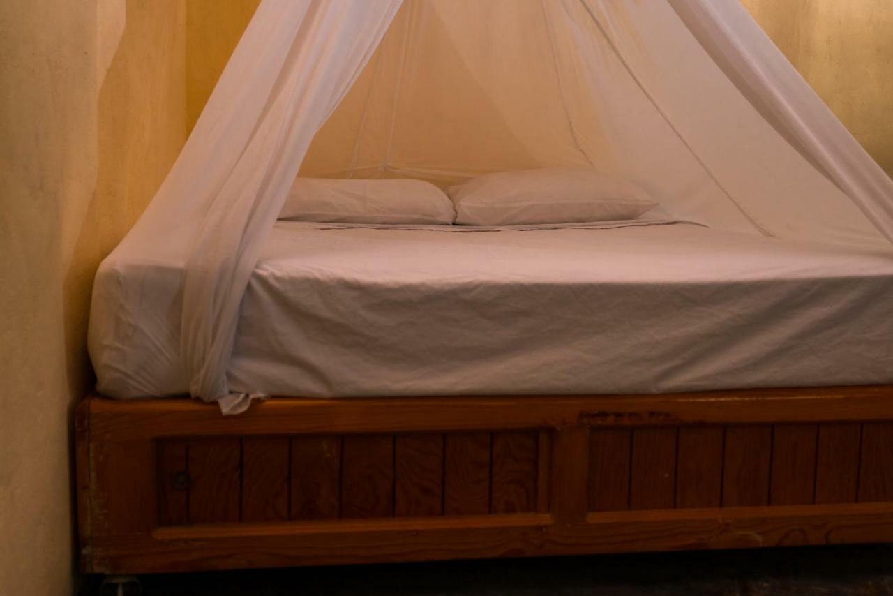 Hotel & Cabanas Zazil Kin Tulum Luaran gambar